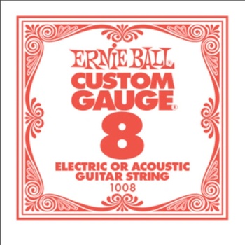 Ernie Ball 1008
