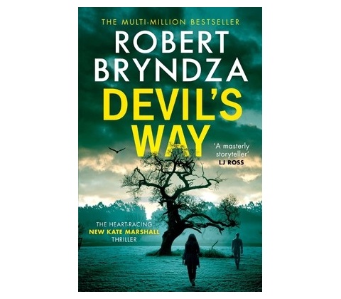 Devil's Way