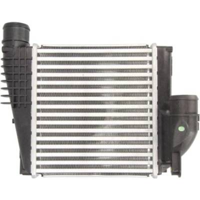 Chladič turba THERMOTEC DAP004TT