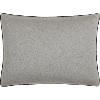 Image 1 of Calvin Klein Modern Cotton Essentials Pillow Case - Stone