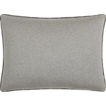 Calvin Klein Modern Cotton Essentials Pillow Case - Stone