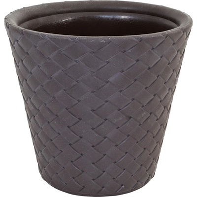Prosperplast Kvetináč MATUBA 19637/440U, 30cm DBMT300