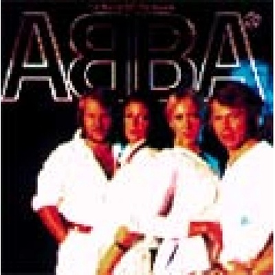 Abba - Name Of The Game Spectrum CD