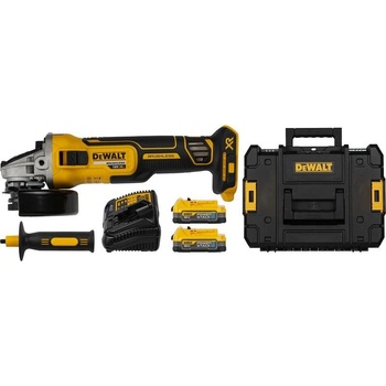 DeWALT DCG405H2T