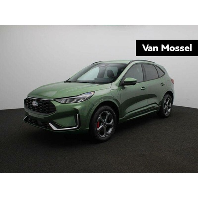 Ford Kuga 2.5 PHEV ST-Line X 178 kW