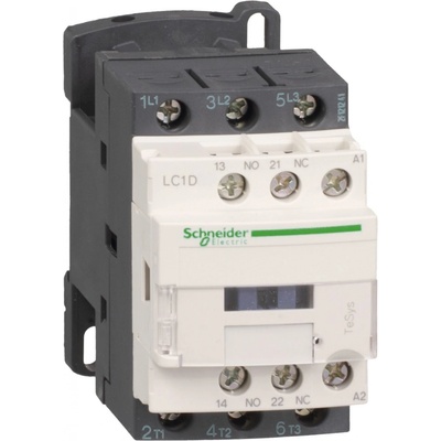 Schneider Electric LC1D09BD