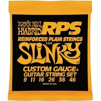 Ernie Ball 2241