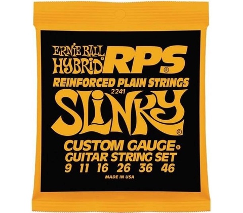 Ernie Ball 2241