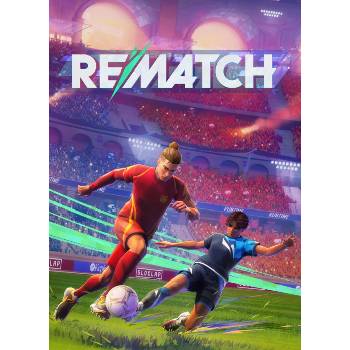 Sloclap Rematch (PC)