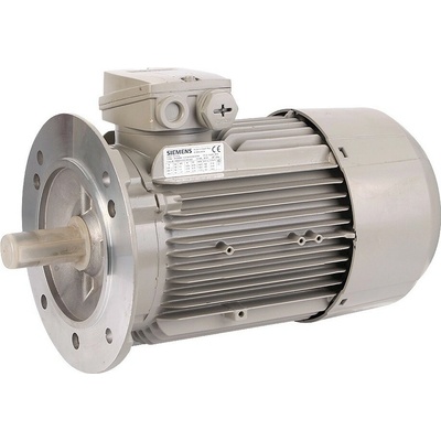 Elektromotor SIEMENS 1,5kW, 1700 ot., prírubový, 575V, 60Hz IE1