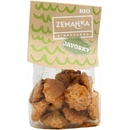 Biopekárna Zemanka Bio kokosky s javorovým sirupem 100 g