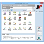 Účetní a ekonomický software