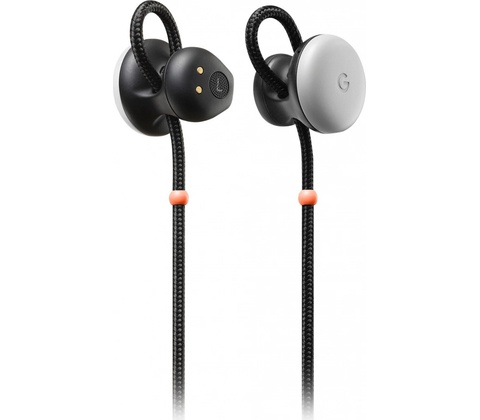 Google Pixel Buds