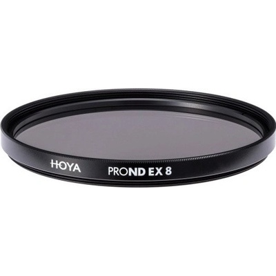 Hoya Pro ND EX 8x 62 mm
