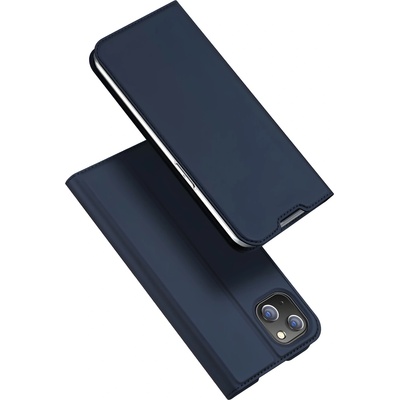 Dux Ducis Kнижен калъф DUX DUCIS Skin Pro за Apple iPhone 14 Plus - Син KP22498