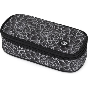 Bagmaster Case PORTO 25 A Black/white
