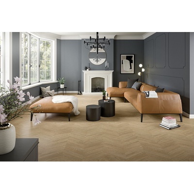 Egger E-motion Kingsize Dub skanderborg hnedý EL292F 2.53 m²