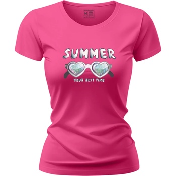 Дамска тениска a19. v3. f