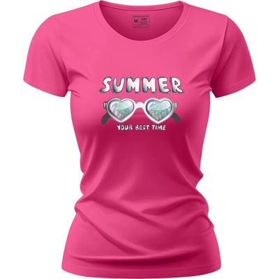 Дамска тениска a19. v3. f