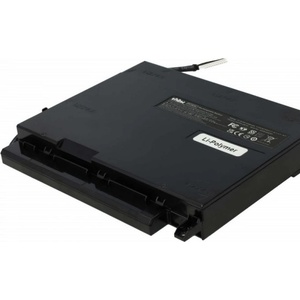 VHBW Батерия за HP Omen 17-W1 / 17-W2, PF06XL, 4400 mAh (889000962)