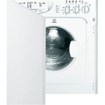 Image 1 of Indesit IWME 8