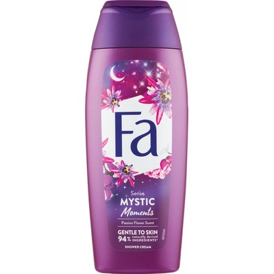 Fa Mystic Moments sprchový krém 400 ml