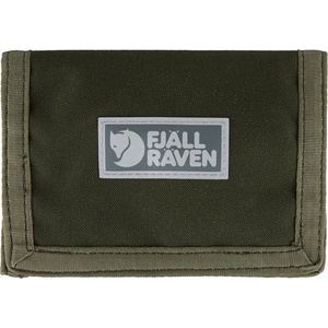 Fjällräven Портфейл Fjällräven Vardag deep forest