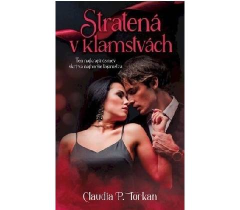 Stratená v klamstvách