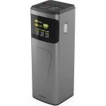 Hama Външна батерия High Power, 150 W, 24000 mAh, 2x USB-C, USB-A, бързо зареждане (HAMA-201742) - Allstore