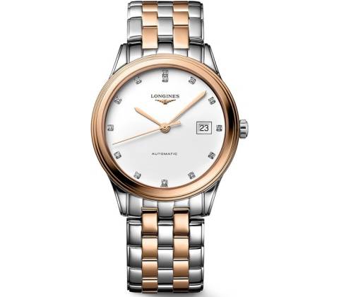 Longines L4.974.3.99.7