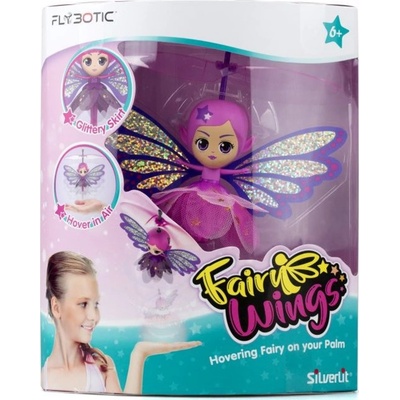 Silverlit Fairy Wings (84565) (84565)