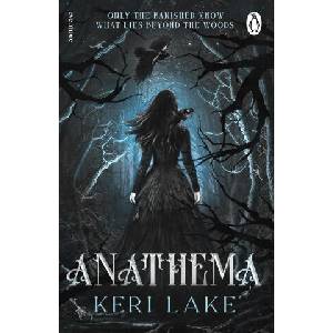 Anathema (2025)