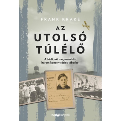 Az utolsó túlélő