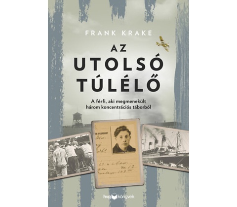 Az utolsó túlélő