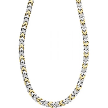 Ti Sento Дамско сребърно колие Ti Sento 3989ZY (3989ZY)