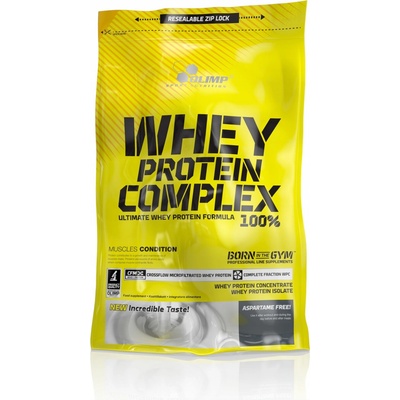Olimp Gold Beef Protein 700 g
