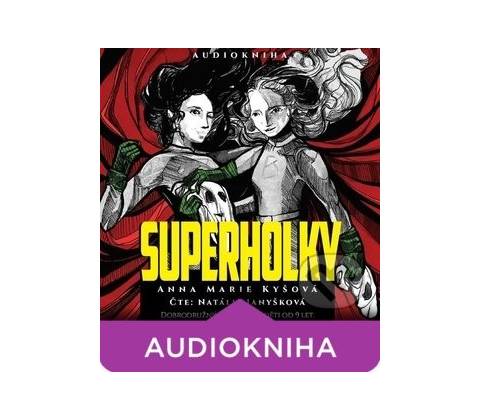 Superholky