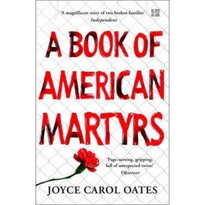 Book of American Martyrs | Joyce Carol Oates (ISBN: 9780008221713)