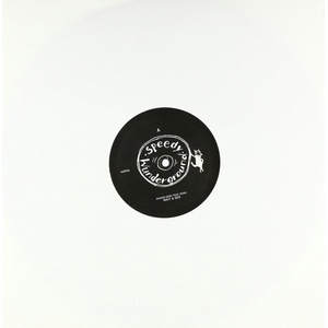 Savage Gary - Quarantine Sampler 2 (Limited Edition) (LP) (5400863039202)