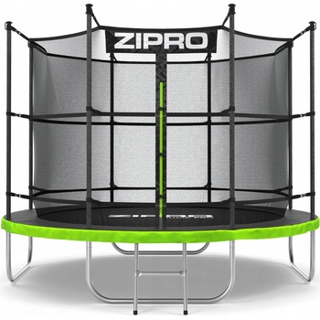 Zipro 252cm + vnitřní síť