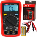 UNI-T UT33D+