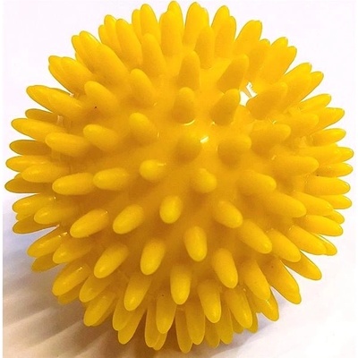 Sundo Masážní míček pro podporu smyslového vnímání "ježek", průměr 8 cm