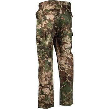 Nohavice Mil-Tec US BDU WASP I Z2