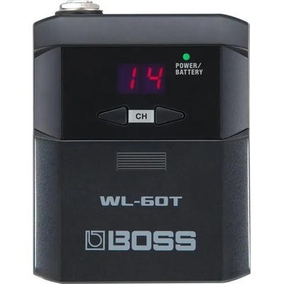 BOSS WL-60T EXP