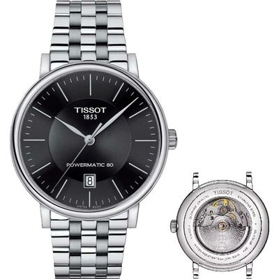 Tissot T122.407.11.051.00