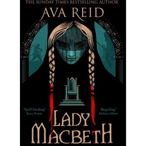 Lady Macbeth (ISBN: 9781529910483)