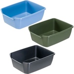 Ferplast NIP 10 Литера без ръб за котки 46 x 36 x 16, 2 cm
