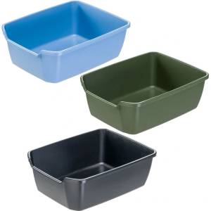 Ferplast NIP 10 Литера без ръб за котки 46 x 36 x 16, 2 cm
