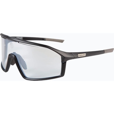 Endura Слънчеви очила Endura Gabbro II Photochromic 1-3 matt balck/light smoke/dark smoke