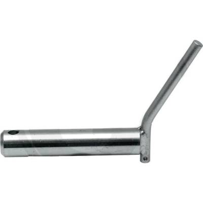 GRANIT Kolík třetího bodu Kat. 2 – délka 191 mm, bez řetězu a závlačky